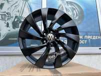 18” Джанти Rosario Volksvagen R Line Arteon Passat Golf Tiguan Touran