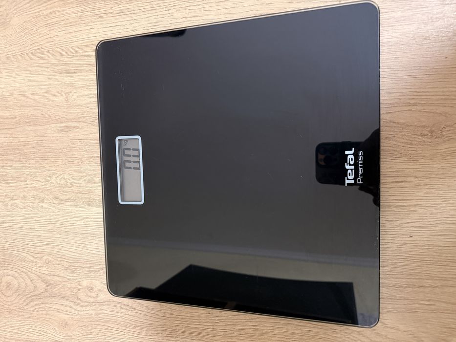 Кантари Tefal като нови