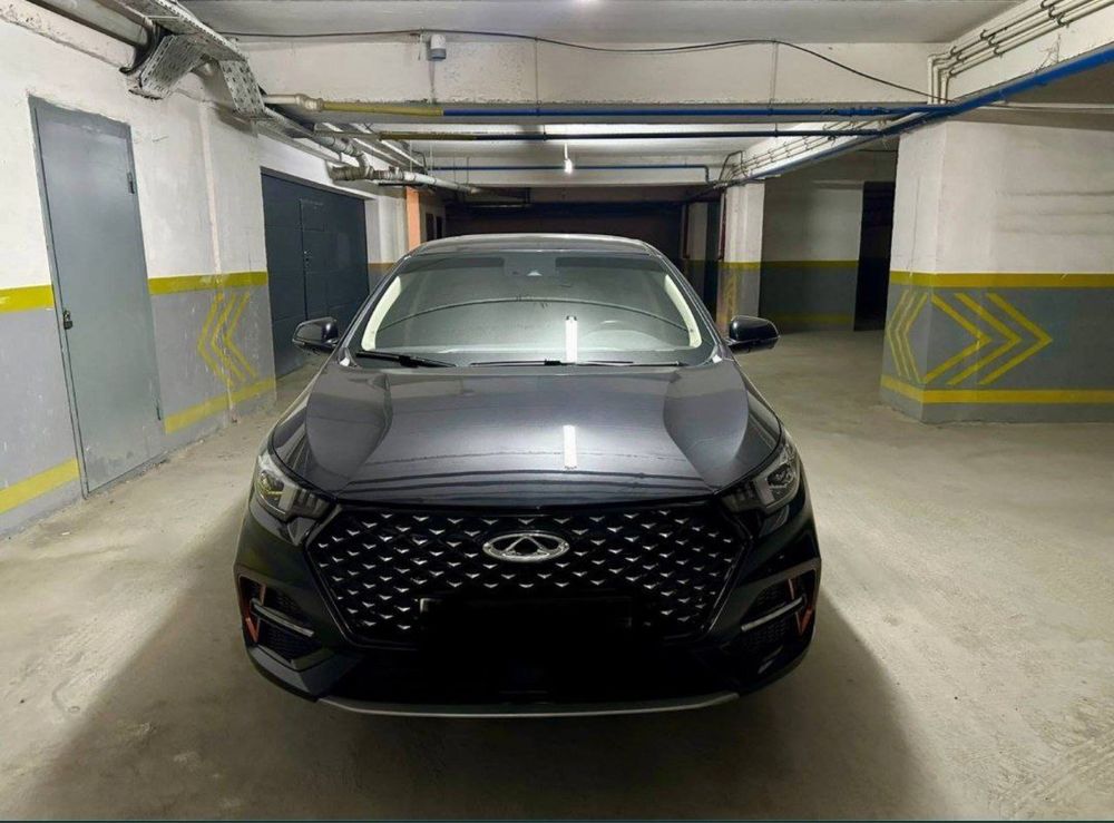 Chery Arizo 6 pro