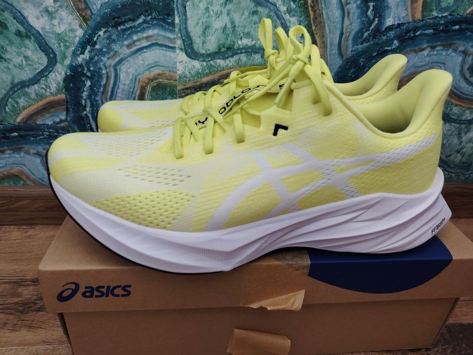 Asics gel dynablast 5