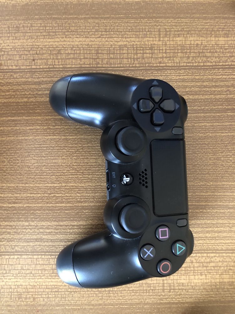 Ps4 Slim 1 терабайт