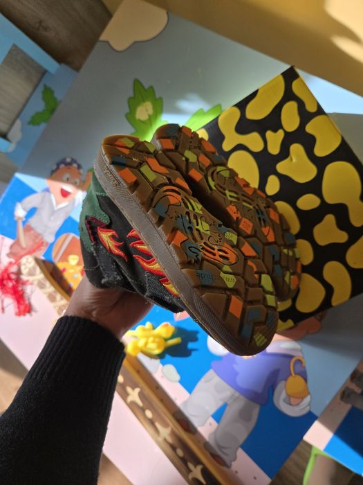 Детски боти Lurchi