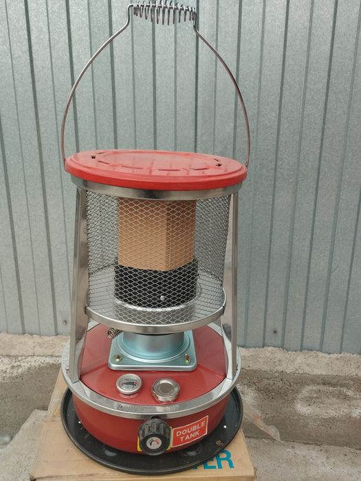 Обогреватель керосиновый Японский