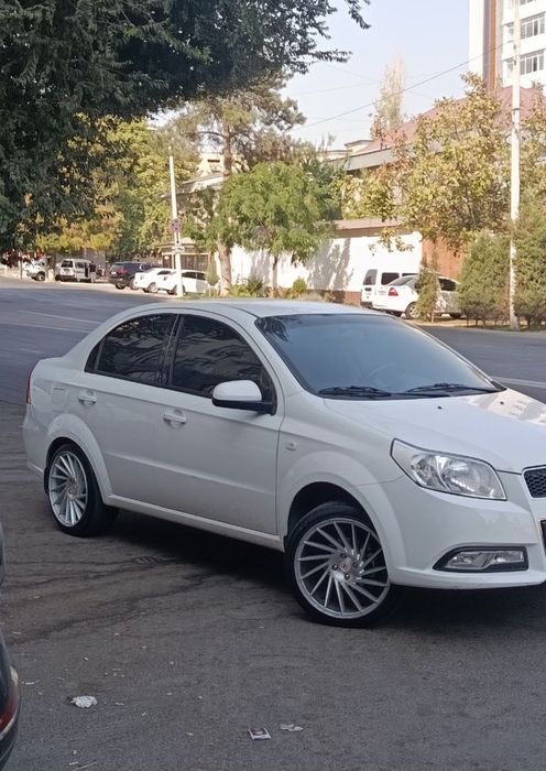 Vossen dska abmen optra 16ga dska yaxshi holatda