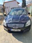 Nissan Qashqai+2