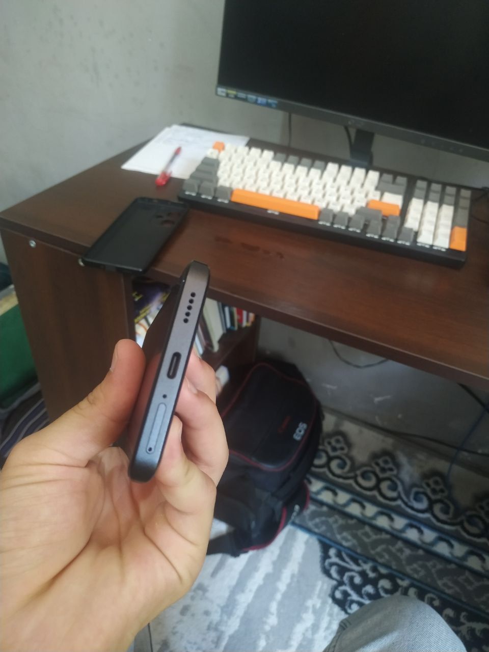 Redmi note 13 pro plus 5 g