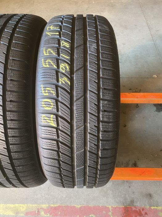 Anvelope iarna 205/55/17 Toyo Snowprox 205 55 17 R17