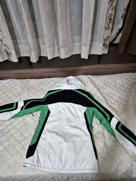 Дамско ски яке Active