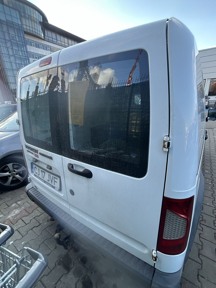 Ford transit connect 2011