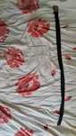 Curea vintage Nike (nu stussy,evisu,ed hardy,true religion,dickies,lv)