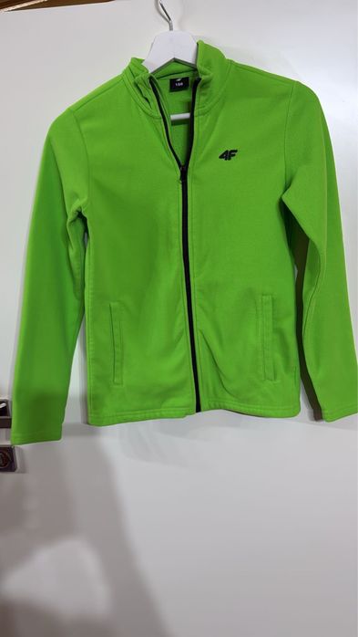 Bluza Termica 4F