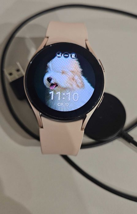 Smart часовник galaxy watch 4