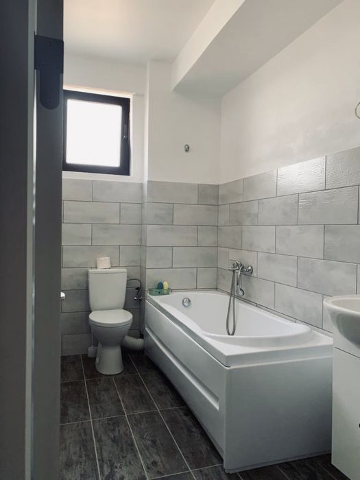 Apartament - regim hotelier ultracentral