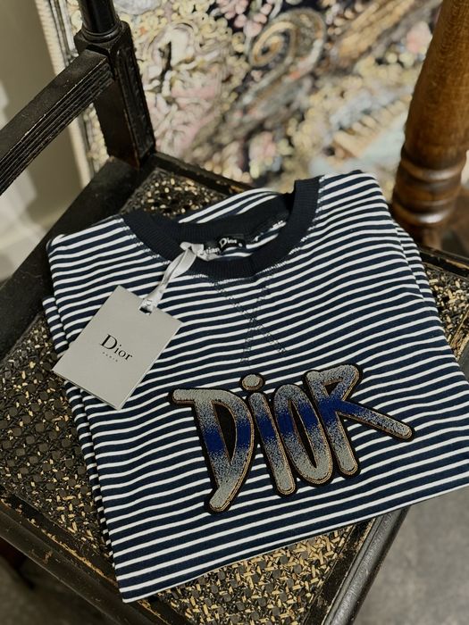 Тениска Dior високо качество