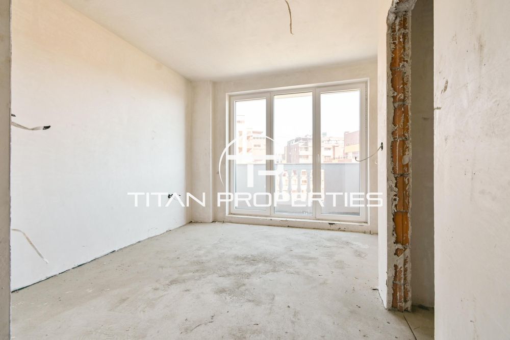 Продава се Четиристаен апартамент в София, Манастирски ливади - 188 кв.м за 2580 €/кв.м - Снимка #2