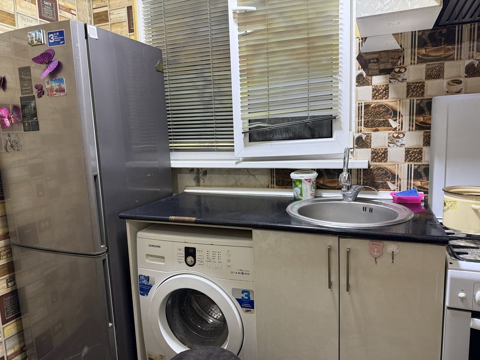 Аренда квартиры на Ттз-2