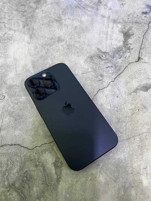 iphone 15pro 128Gb(Бейнеу Независимость 16\1) лот 775300