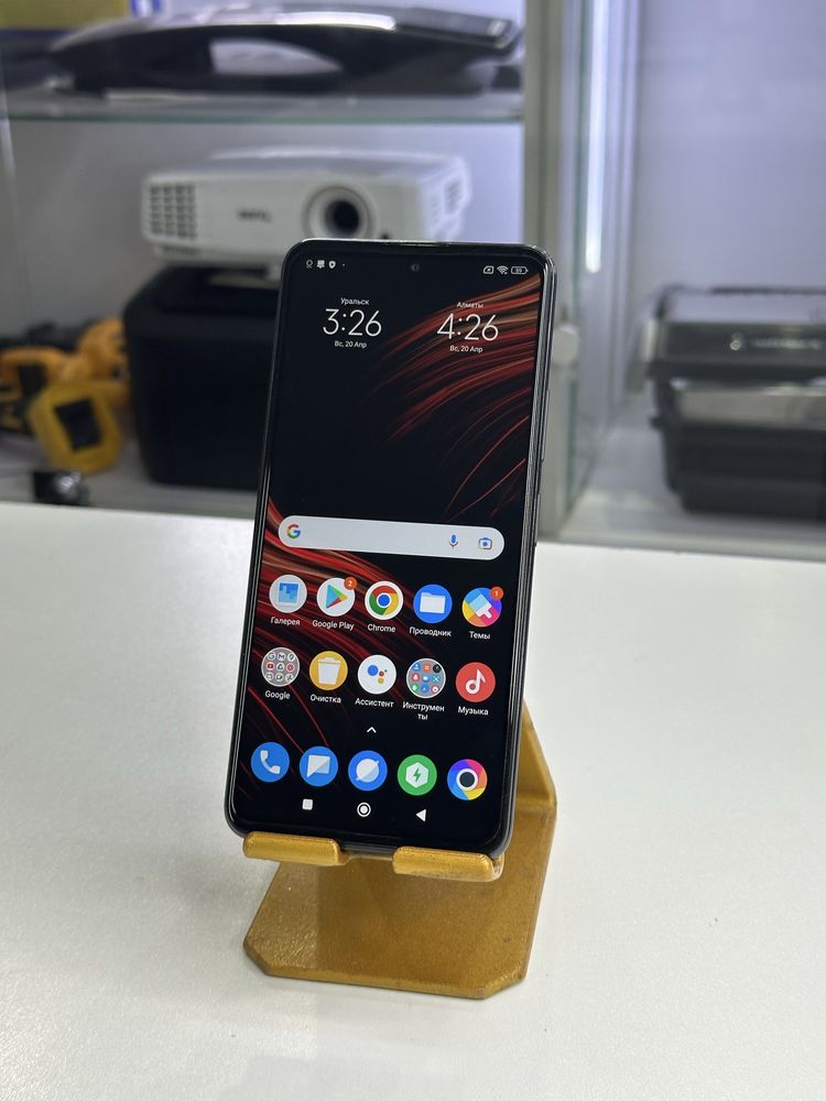 Poco x3 GT 128 гю