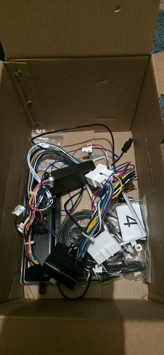 Navigatie Android Renault Megane 3