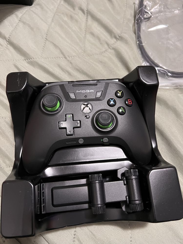 Controller  MOGA by PowerA XP5-X+