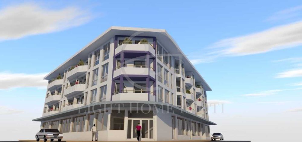 Продава се Тристаен апартамент в с. Войводиново, Област Пловдив - 101 кв.м за 850 €/кв.м - Снимка #2