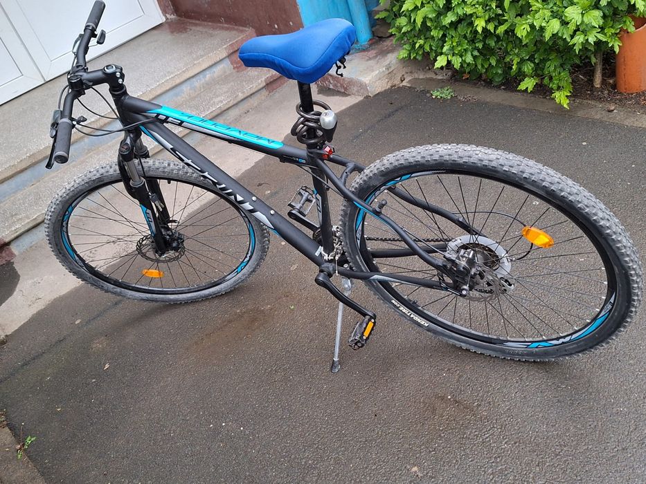 Vand bicicleta Sprint 29”