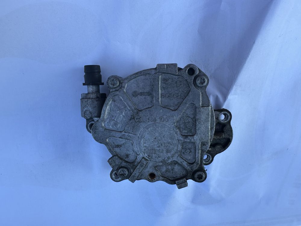 03L 145 100 Тандем/Вакуум помпа VAG,VW,Seat,Skoda,Audi 2.0tdi