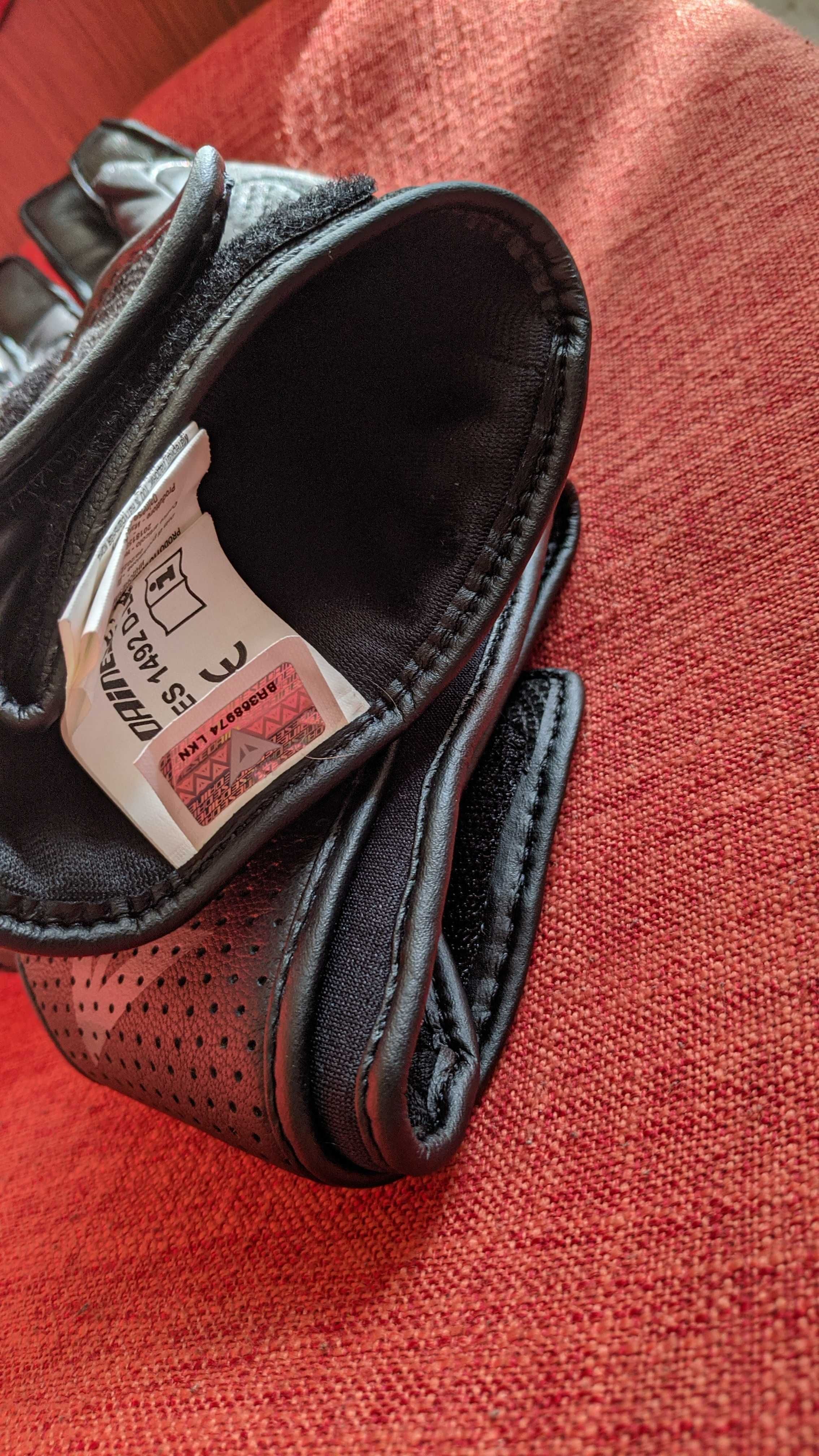 Ръкавици Dainese Impeto D-Dry, размер M