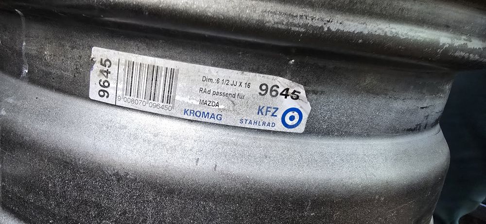 Japan 5/114.3/16 67.1