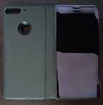 Твърд кейс за Huawei Y7 prime