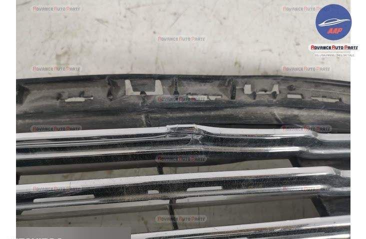 Grila Centrala Radiator originala Ford  Mondeo  MK5 [2014 - 2020]