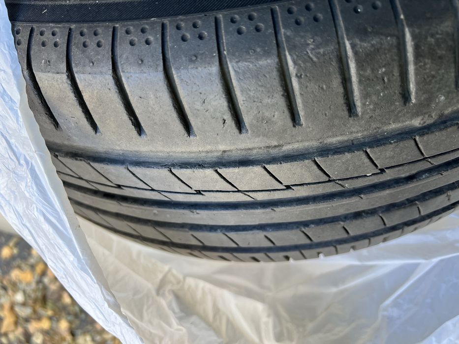Anvelope Yokohama vară 215/55 R16