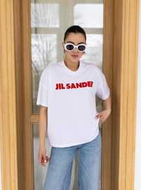 Jil Sander дамска тениска