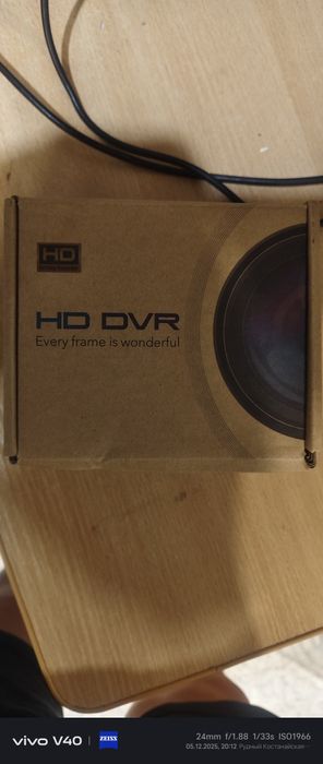 Видеорегистратор