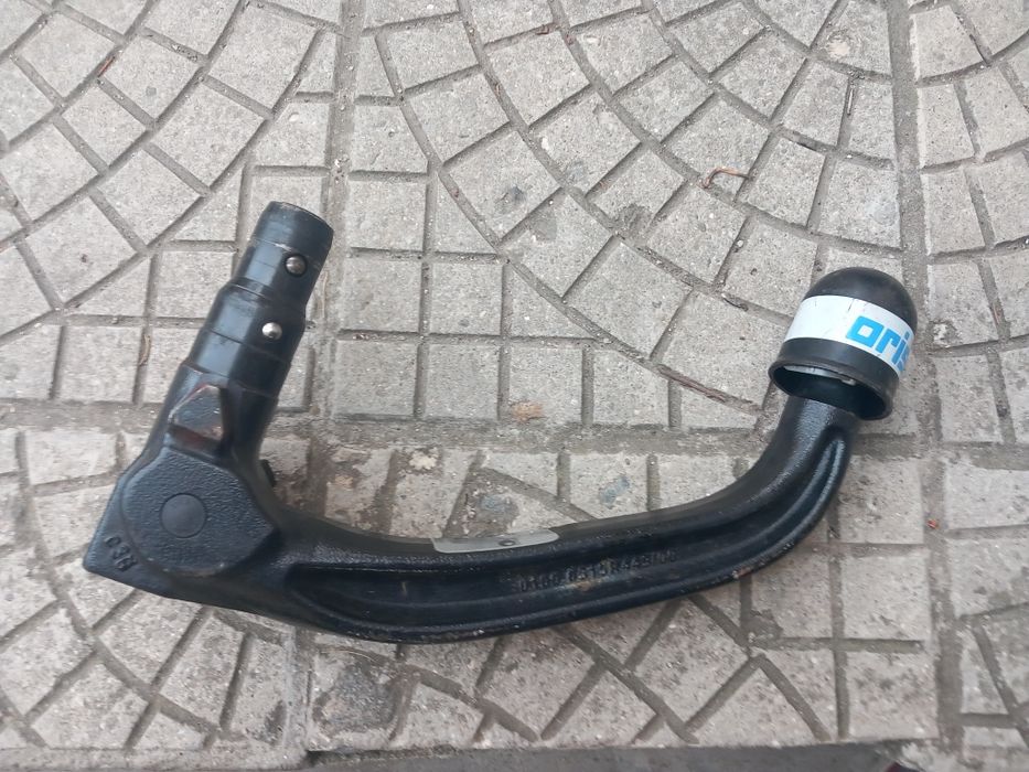 Оригинална кука за теглич за Kia ceed.Hyundai i30..ORIS.