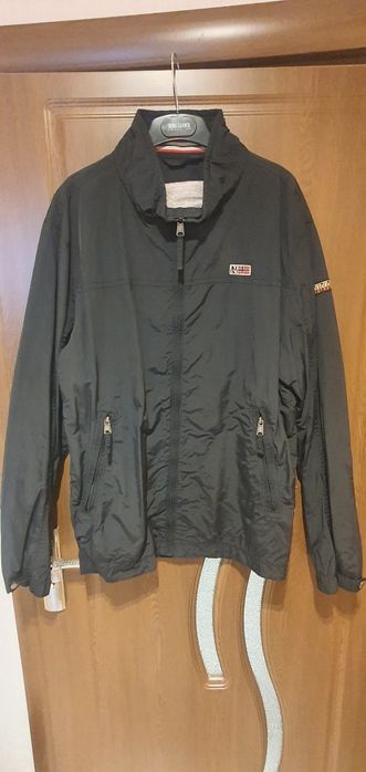 Якета и ветровки