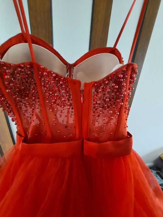 Rochie Superba Printesa