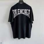 Tricou Balenciaga Premium