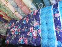 Matras 1 kishilik 2 kishilik ishlab chiqaruvchidan