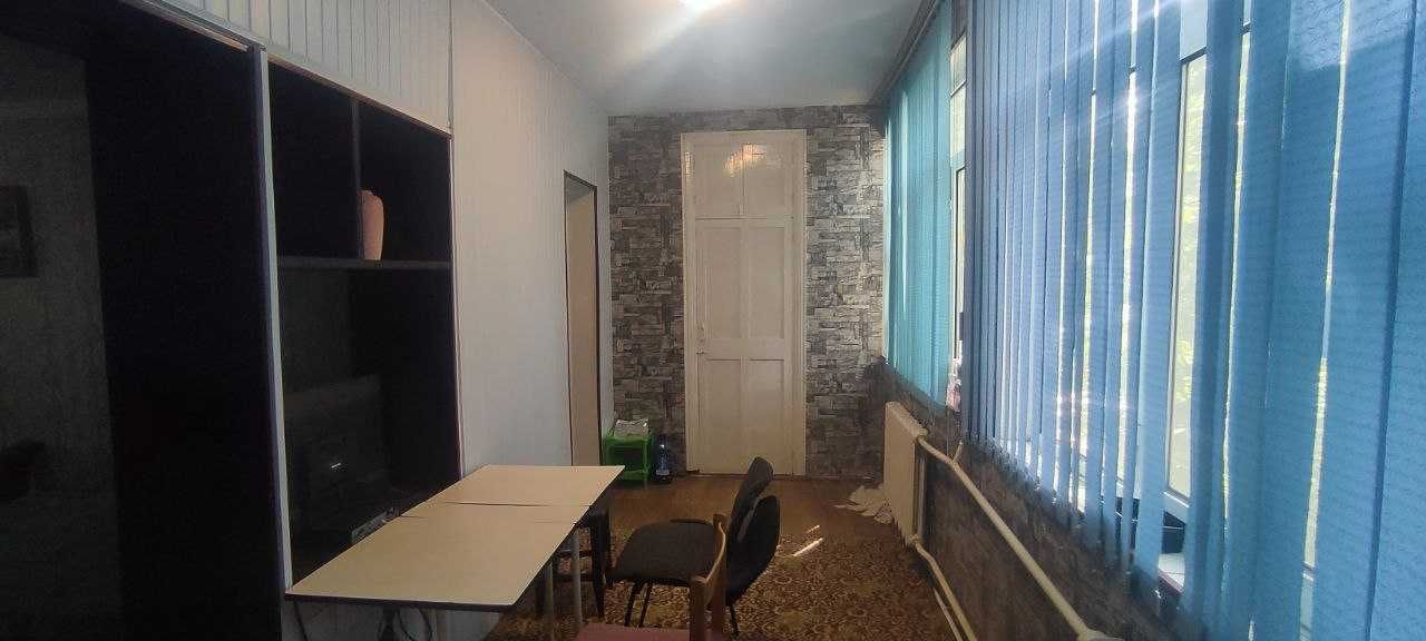 Фрунзиский Мухайё 2 хонали квартира ижарага берилади. ID: 1260