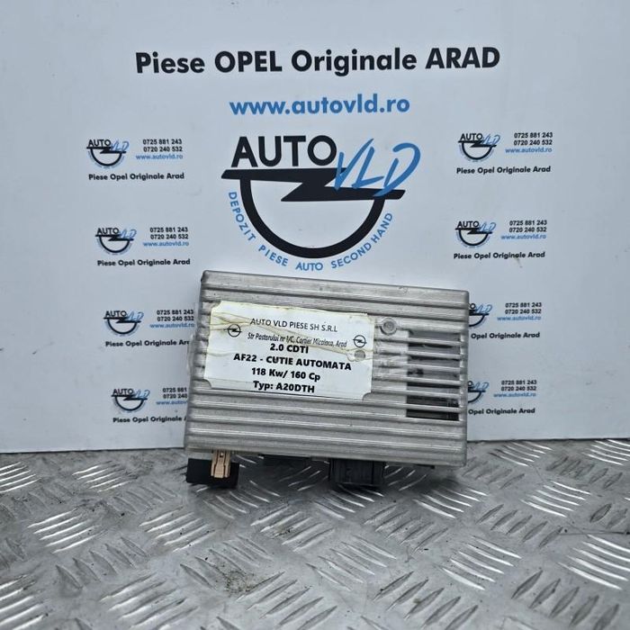 Modul bluetooth Opel Mokka X