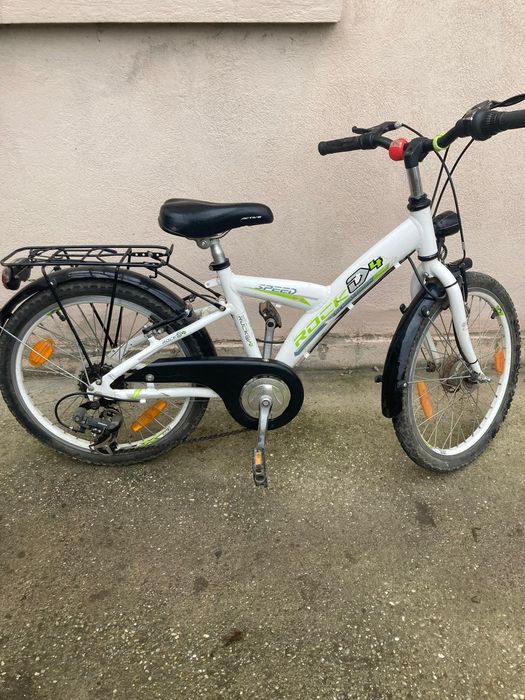 Bicicleta copii 20