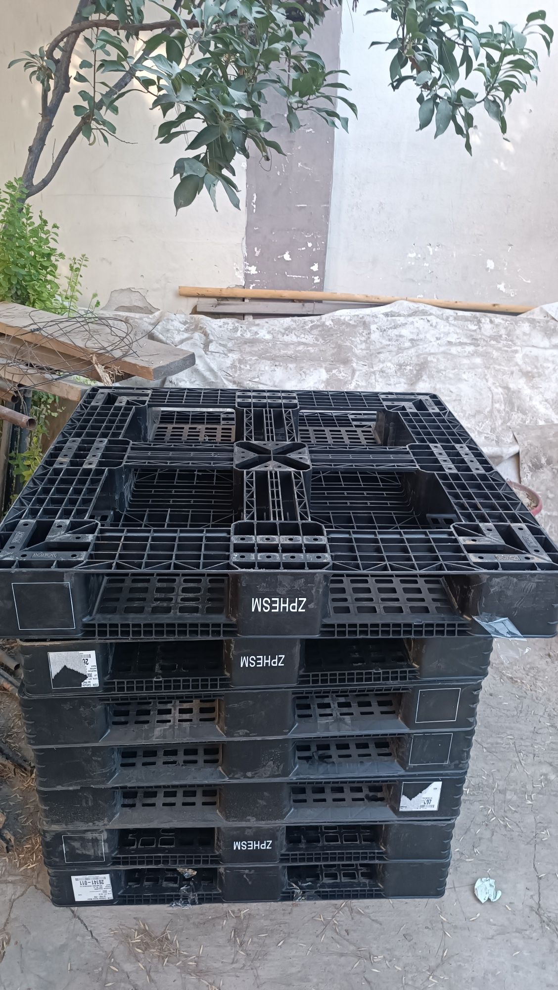 Продам 
Падонны 8 шт