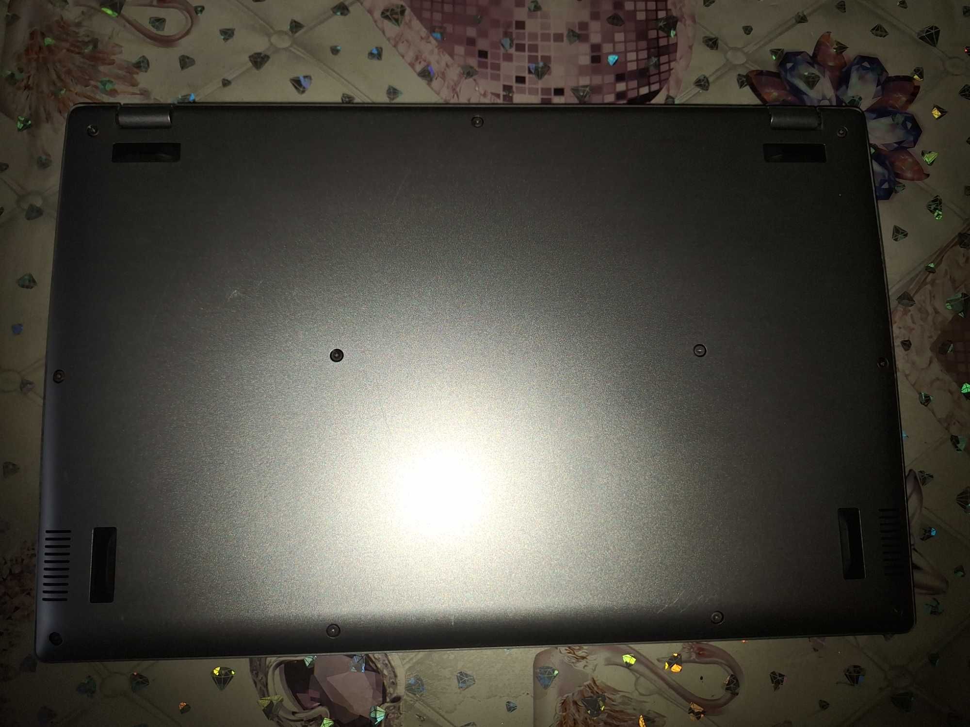 Ноутбук (ультрабук) Acer Silver N6000 cpu-1.10 Ghz (4-х ядер) 22г