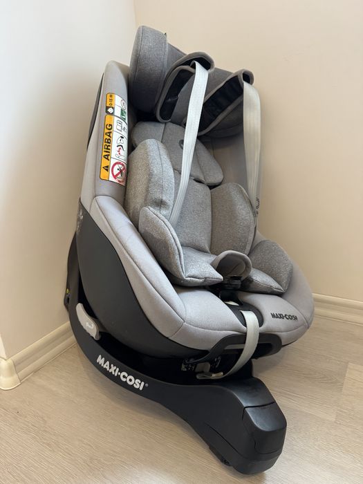 Vand scaunel Maxi Cosi Mica Pro Eco 0-4 ani. Stare foarte buna