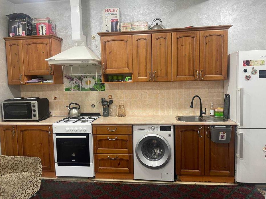 Продаеться участок Шофайз 2,7 сотки Арча куча Кукча мечеть 5 минут