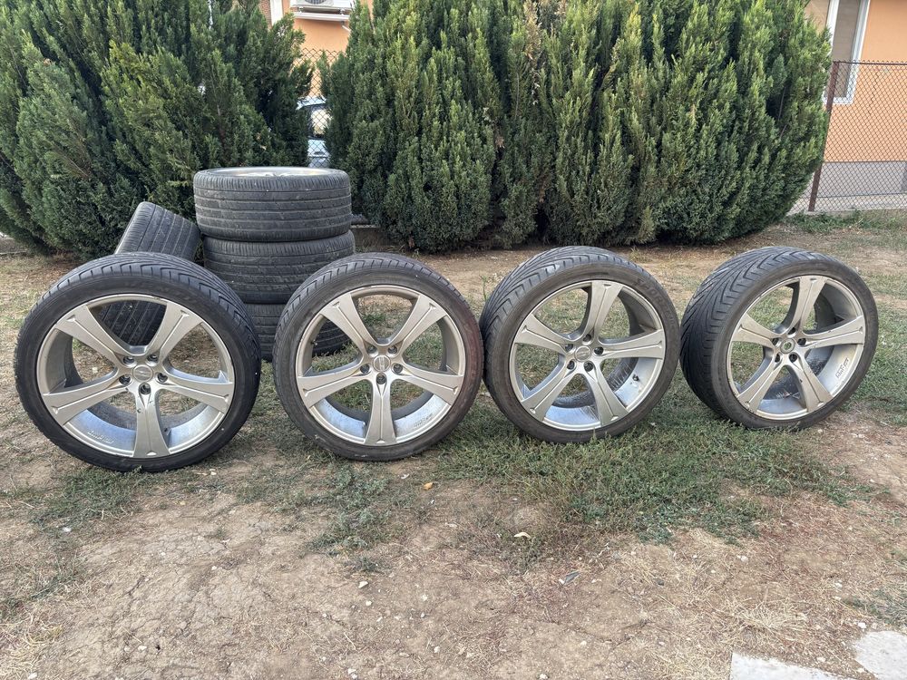 20ки свалени от Chrysler