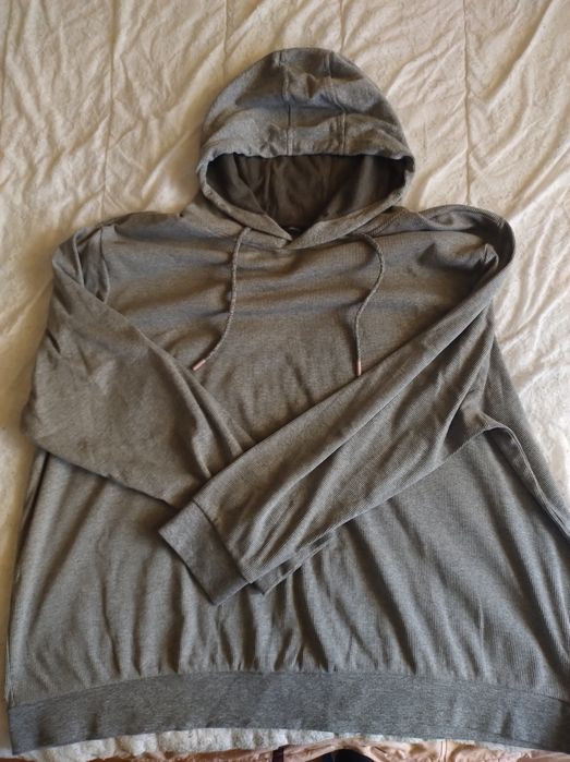 Лот дрехи за по-едрички мъже