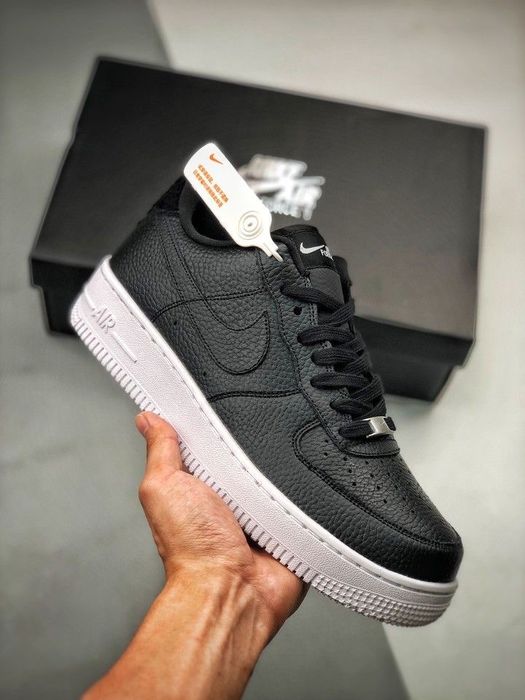 Кроссовки Nike Air Force 1, унисекс, размеры 36–45