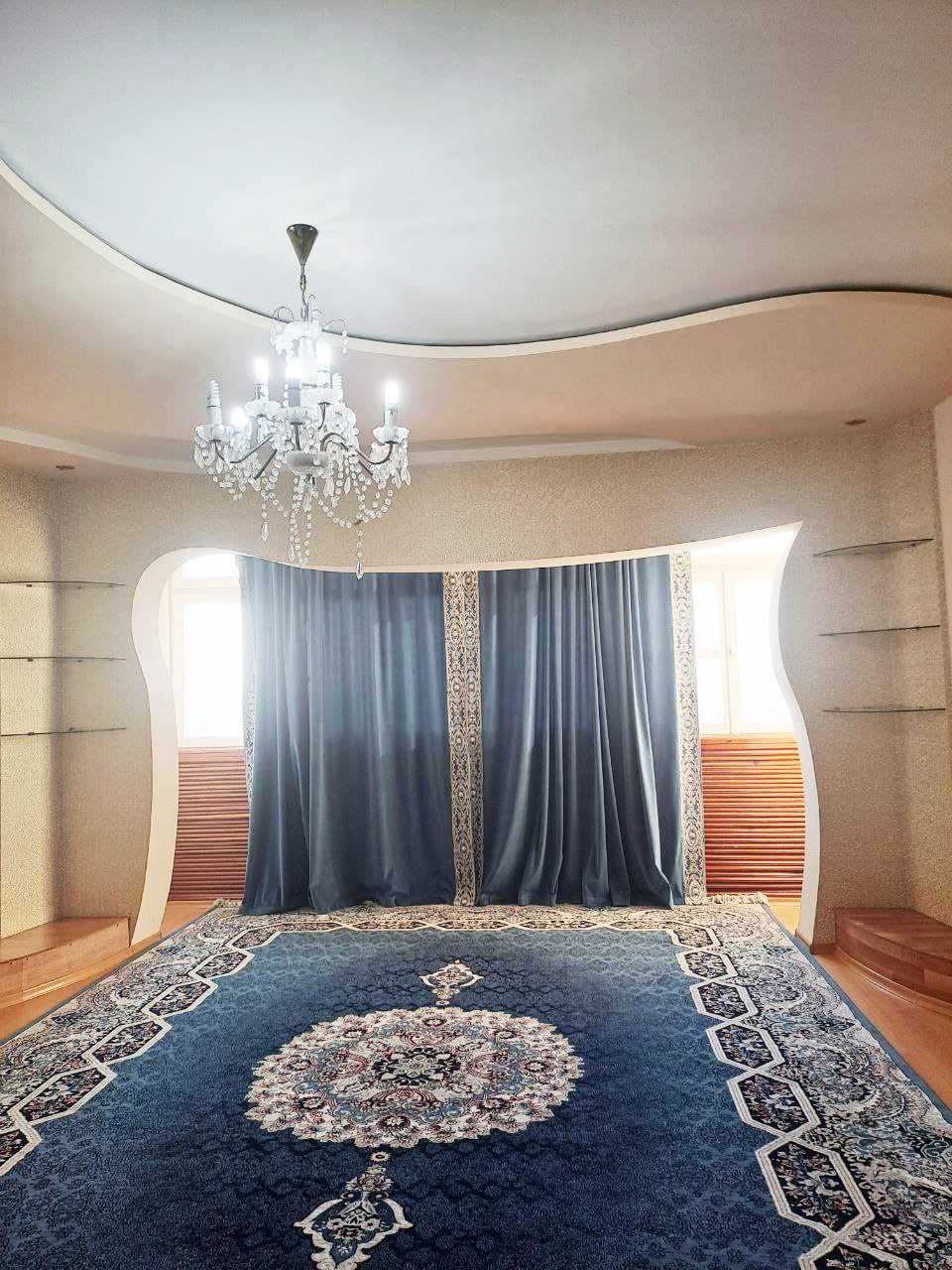 Массив Хадра, Ганга, Гофур Гулом метро ёнида кизларга без маклер